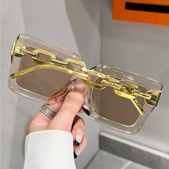 Sunglasses (Brand New!) - Picture 5 of 5